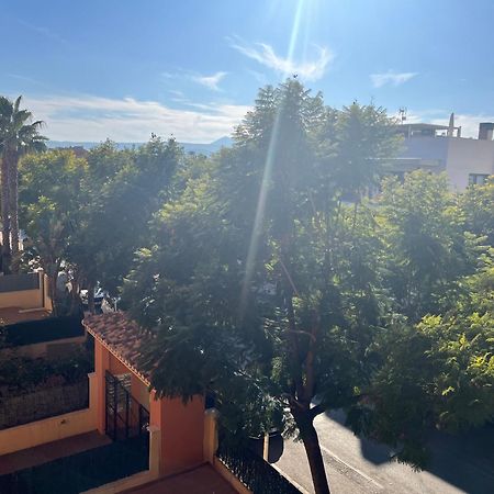 Apartment Nearby Beach And Old Town Jávea Екстериор снимка