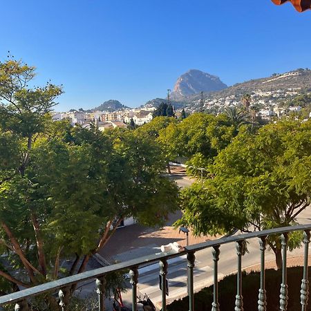 Apartment Nearby Beach And Old Town Jávea Екстериор снимка