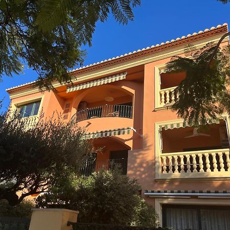 Apartment Nearby Beach And Old Town Jávea Екстериор снимка