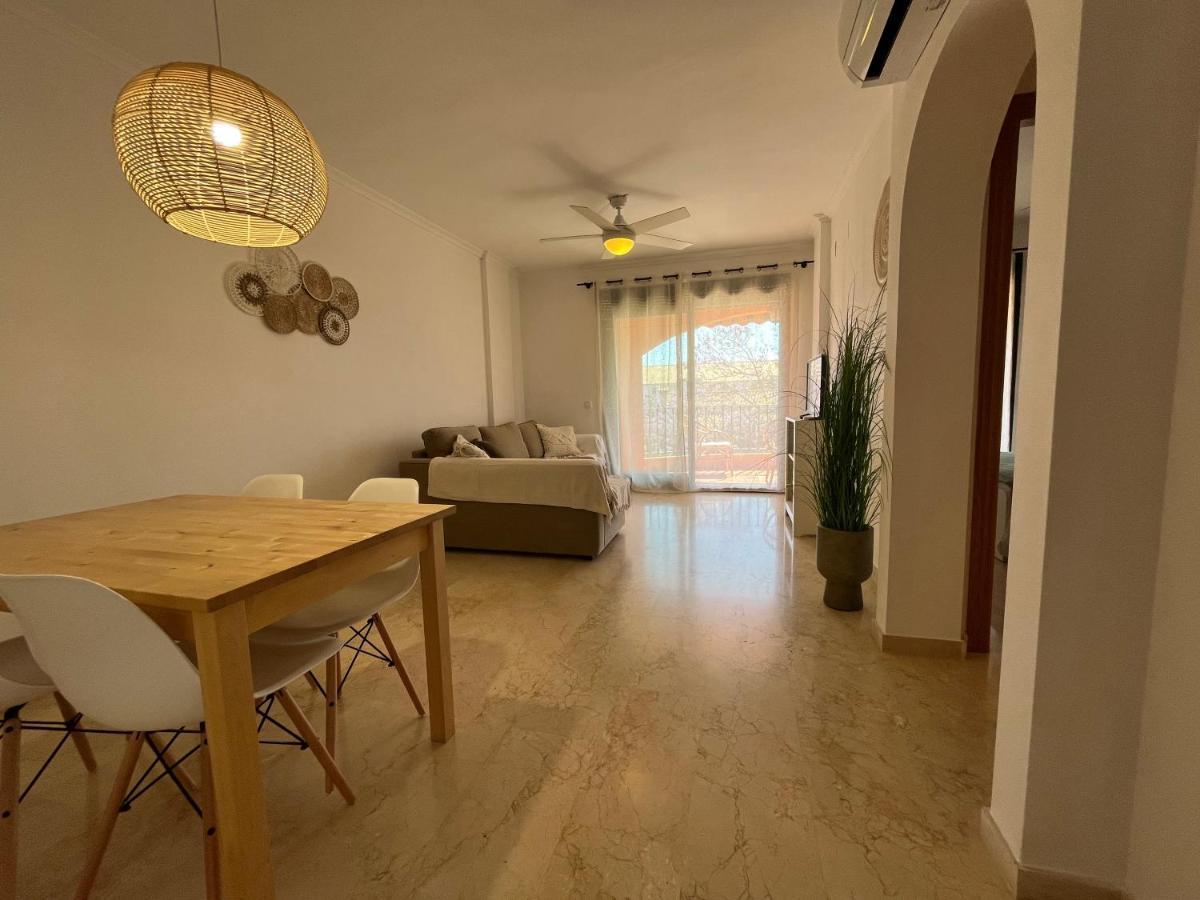 Apartment Nearby Beach And Old Town Jávea Екстериор снимка