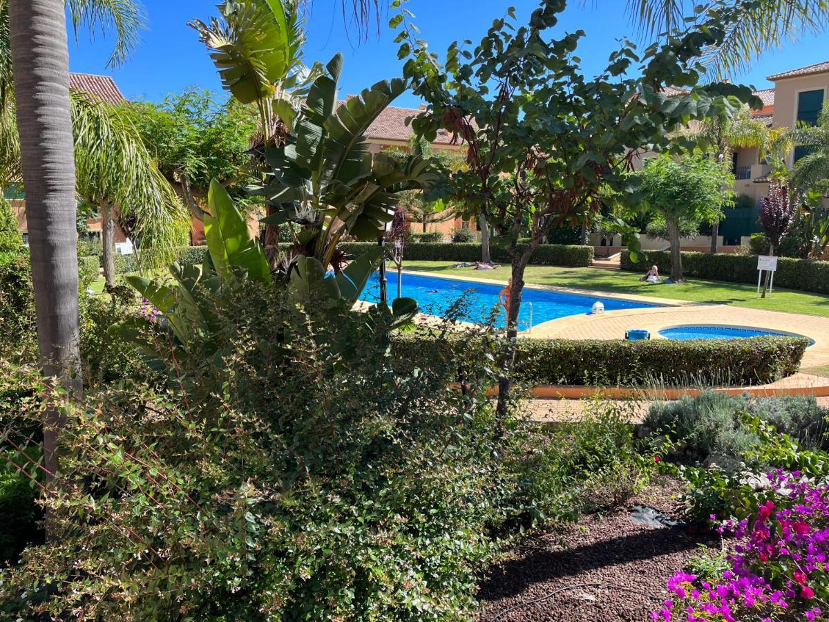 Apartment Nearby Beach And Old Town Jávea Екстериор снимка