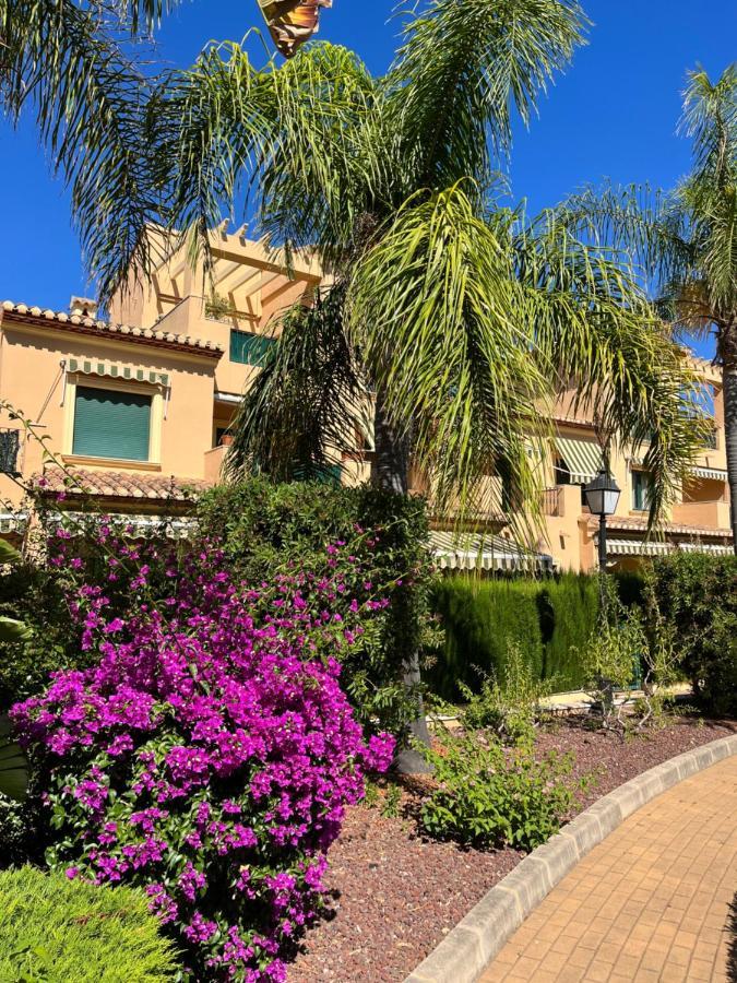 Apartment Nearby Beach And Old Town Jávea Екстериор снимка