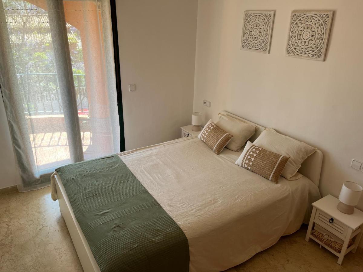 Apartment Nearby Beach And Old Town Jávea Екстериор снимка