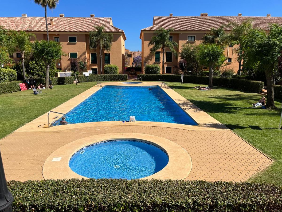 Apartment Nearby Beach And Old Town Jávea Екстериор снимка