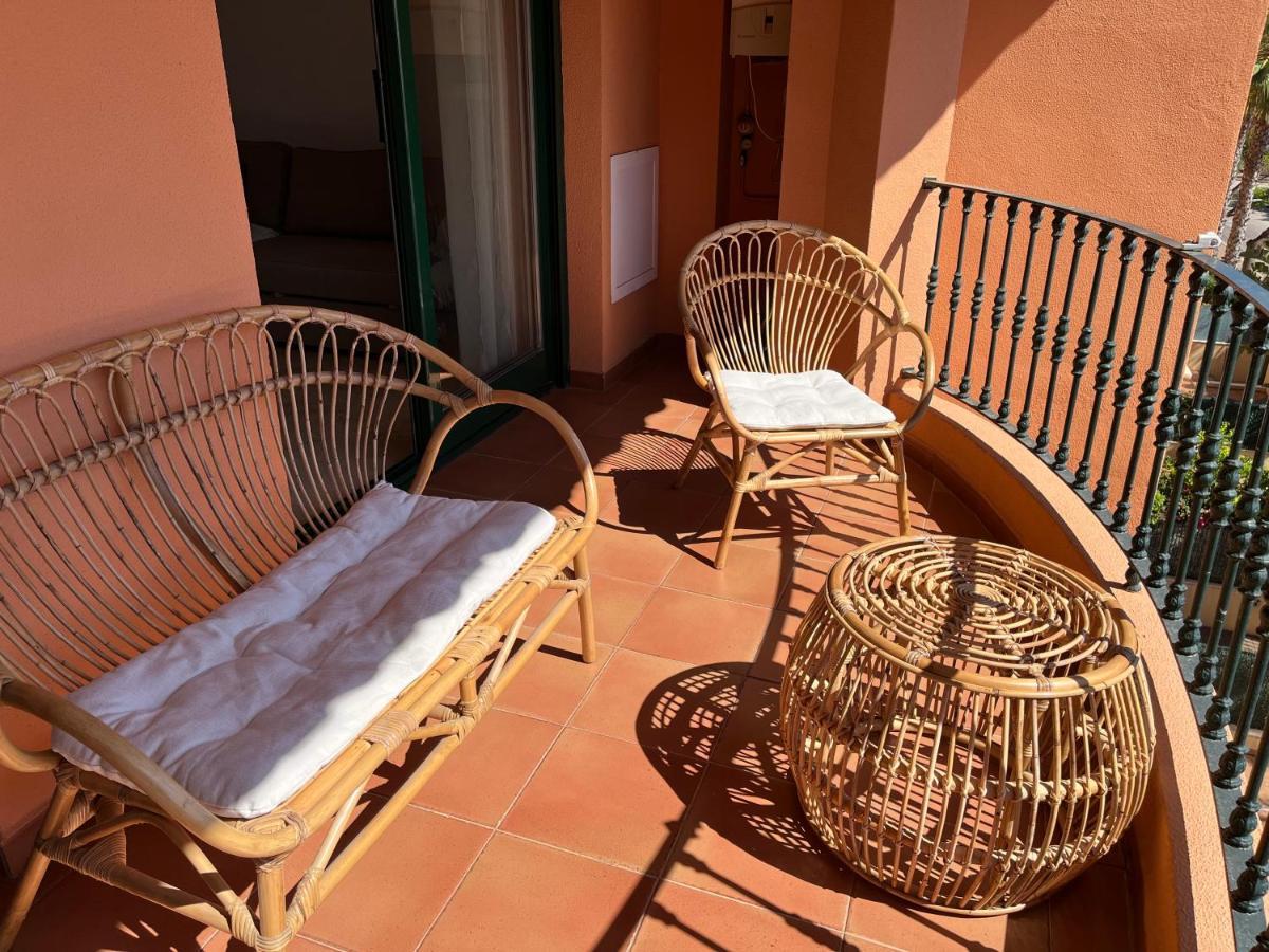 Apartment Nearby Beach And Old Town Jávea Екстериор снимка