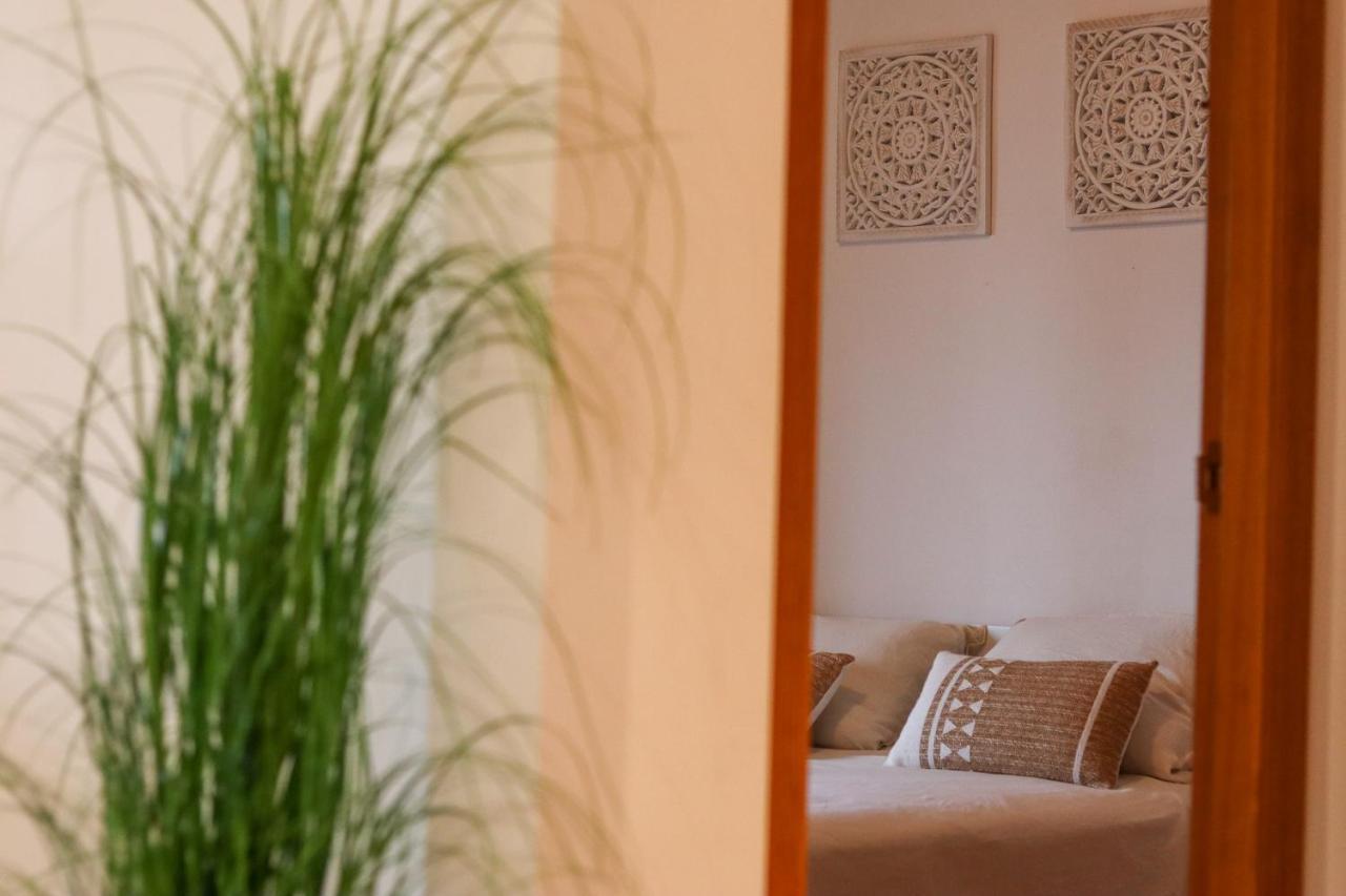 Apartment Nearby Beach And Old Town Jávea Екстериор снимка