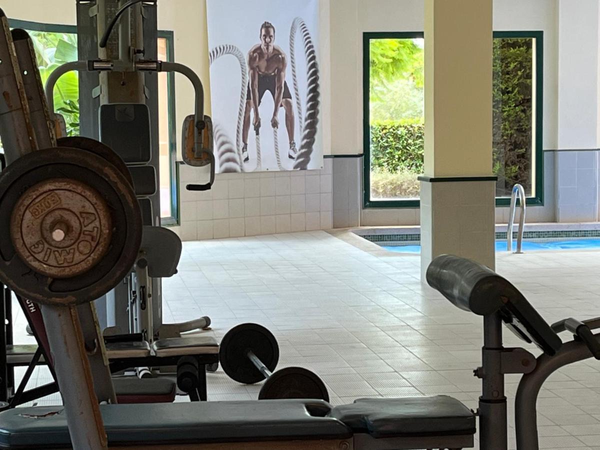 Apartment Nearby Beach And Old Town Jávea Екстериор снимка