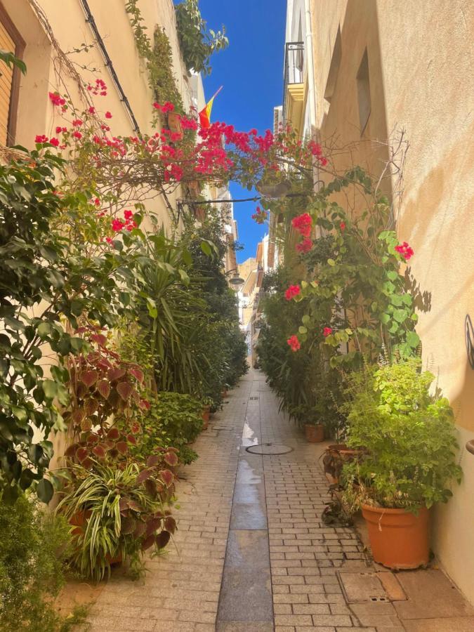 Apartment Nearby Beach And Old Town Jávea Екстериор снимка