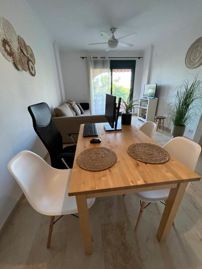 Apartment Nearby Beach And Old Town Jávea Екстериор снимка