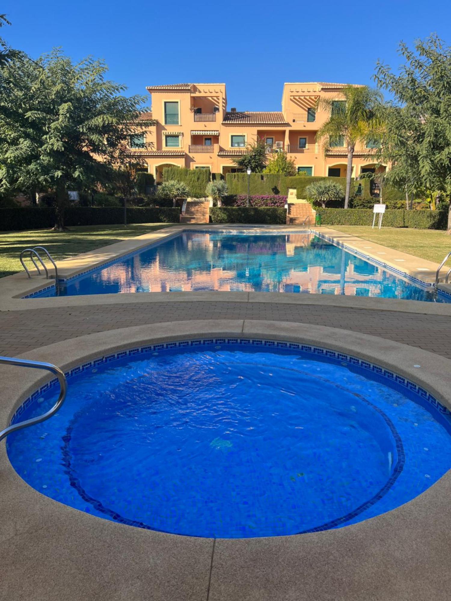 Apartment Nearby Beach And Old Town Jávea Екстериор снимка