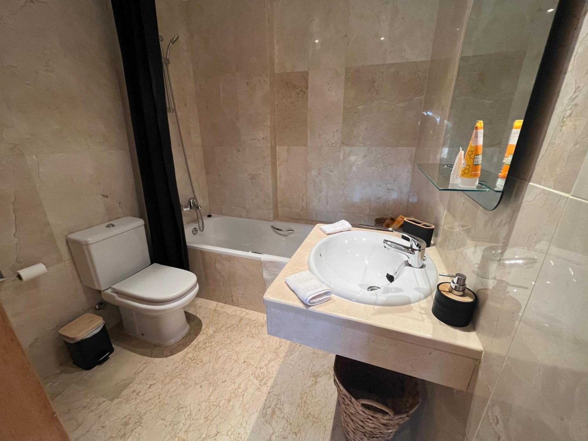 Apartment Nearby Beach And Old Town Jávea Екстериор снимка