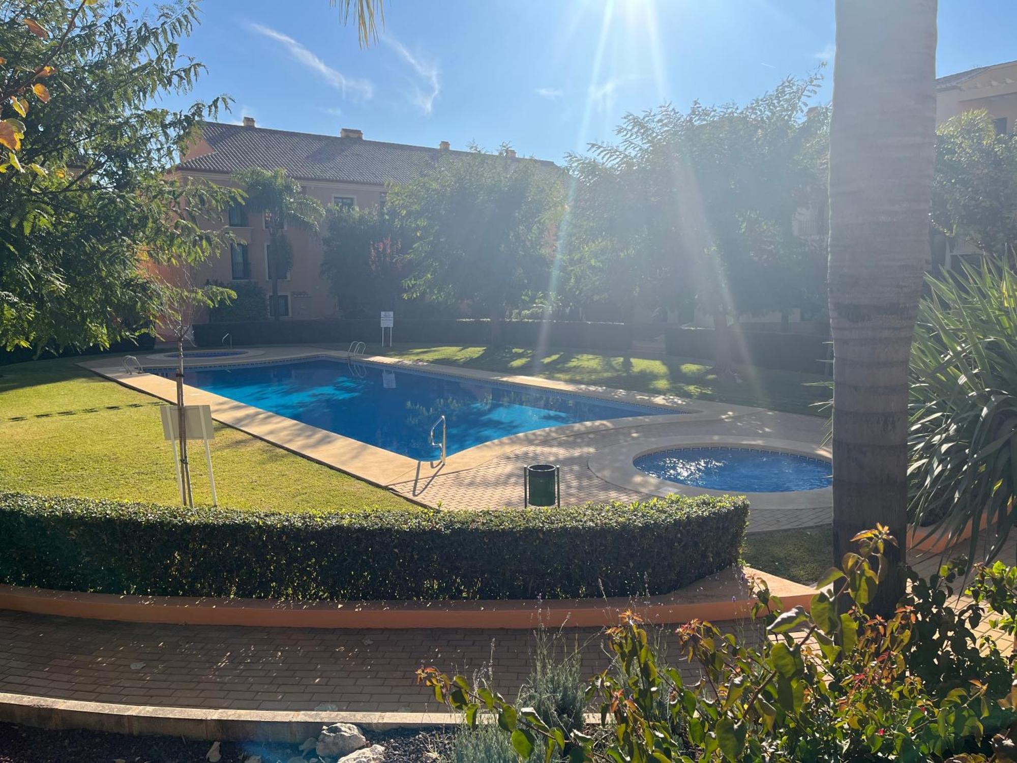 Apartment Nearby Beach And Old Town Jávea Екстериор снимка